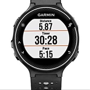 Garmin Forerunner 235 GPS Running Watch